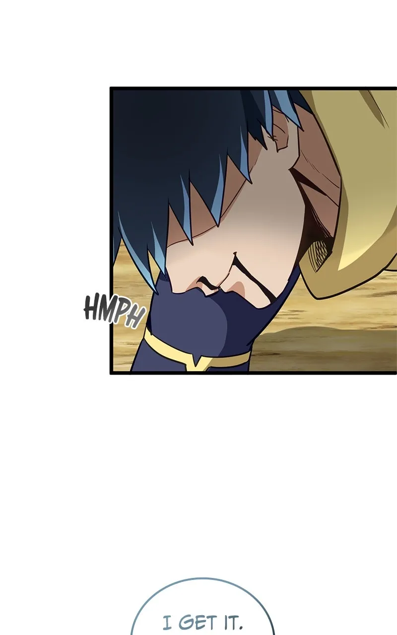 Growth-Type Superhero Chapter 53 page 47 - 
