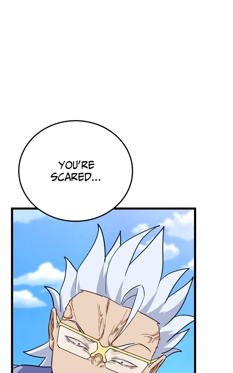 Growth-Type Superhero Chapter 53 page 49 - 