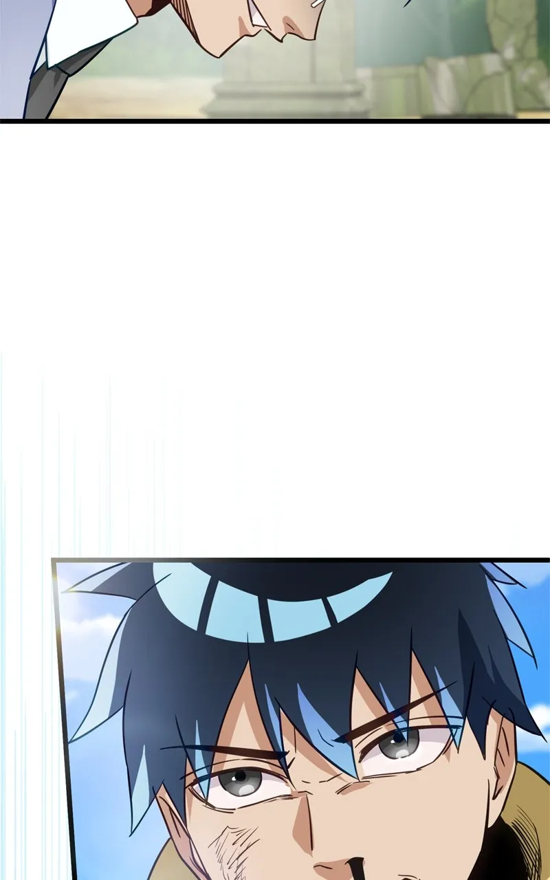 Growth-Type Superhero Chapter 53 page 53 - 