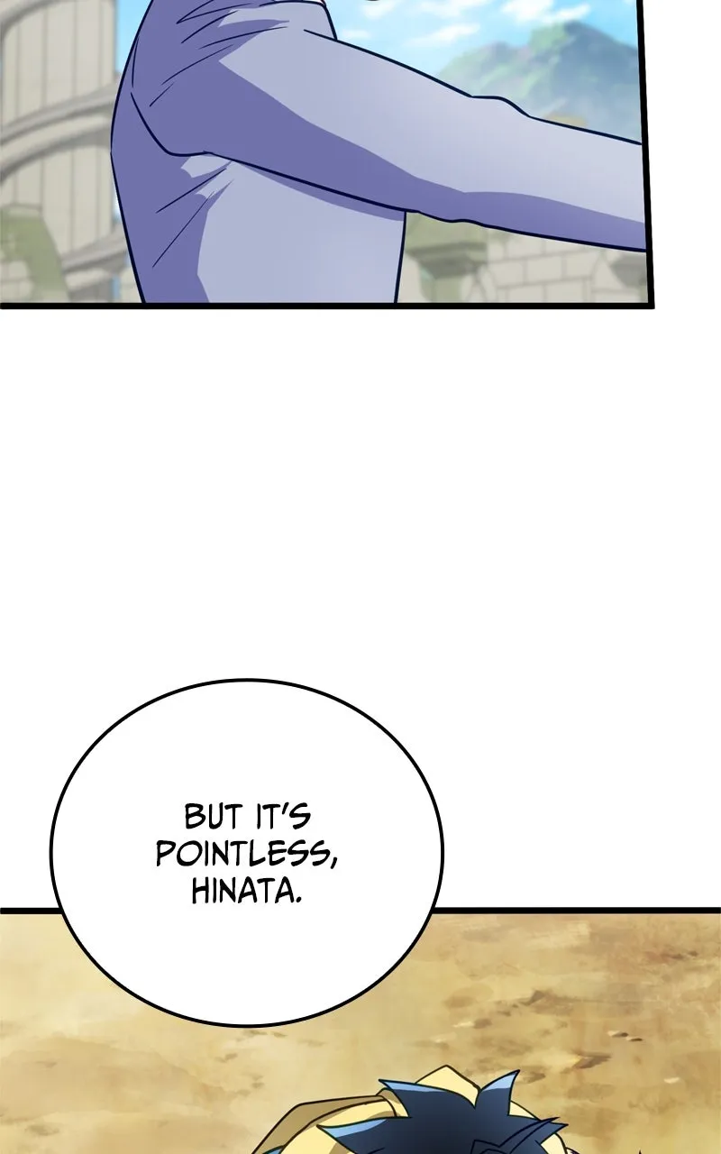Growth-Type Superhero Chapter 53 page 59 - 