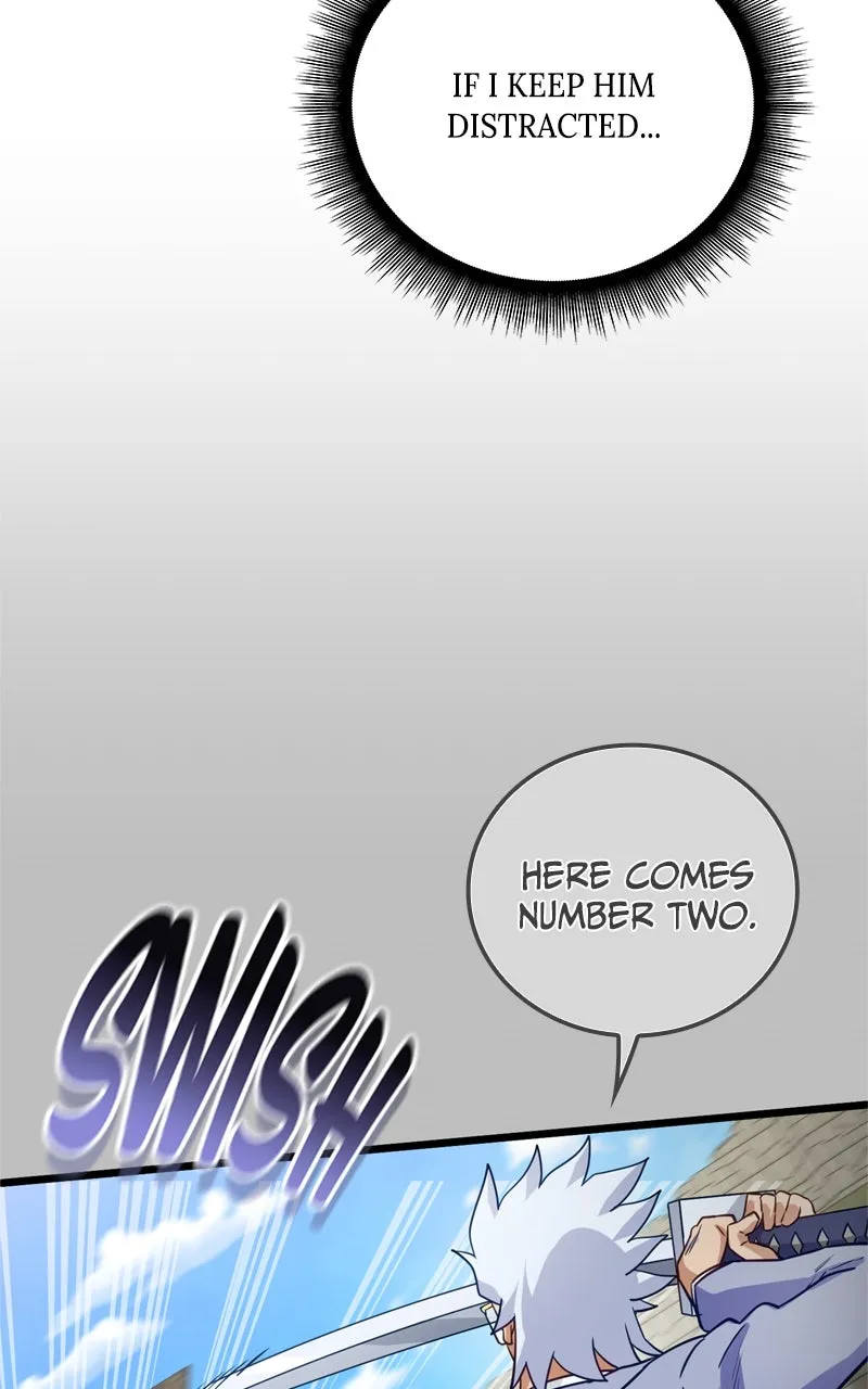 Growth-Type Superhero Chapter 53 page 65 - 