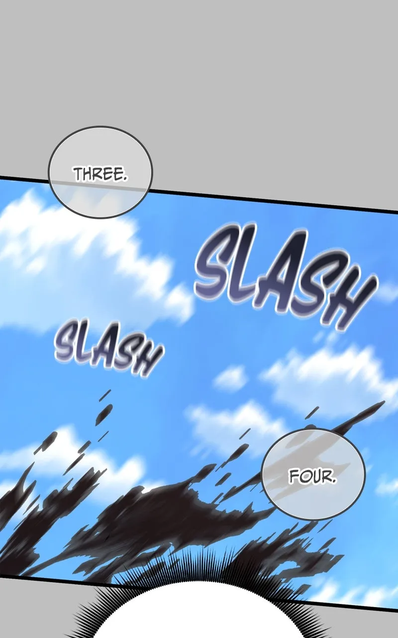 Growth-Type Superhero Chapter 53 page 67 - 