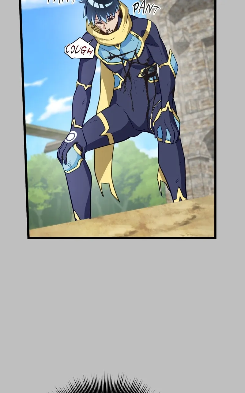 Growth-Type Superhero Chapter 53 page 69 - 