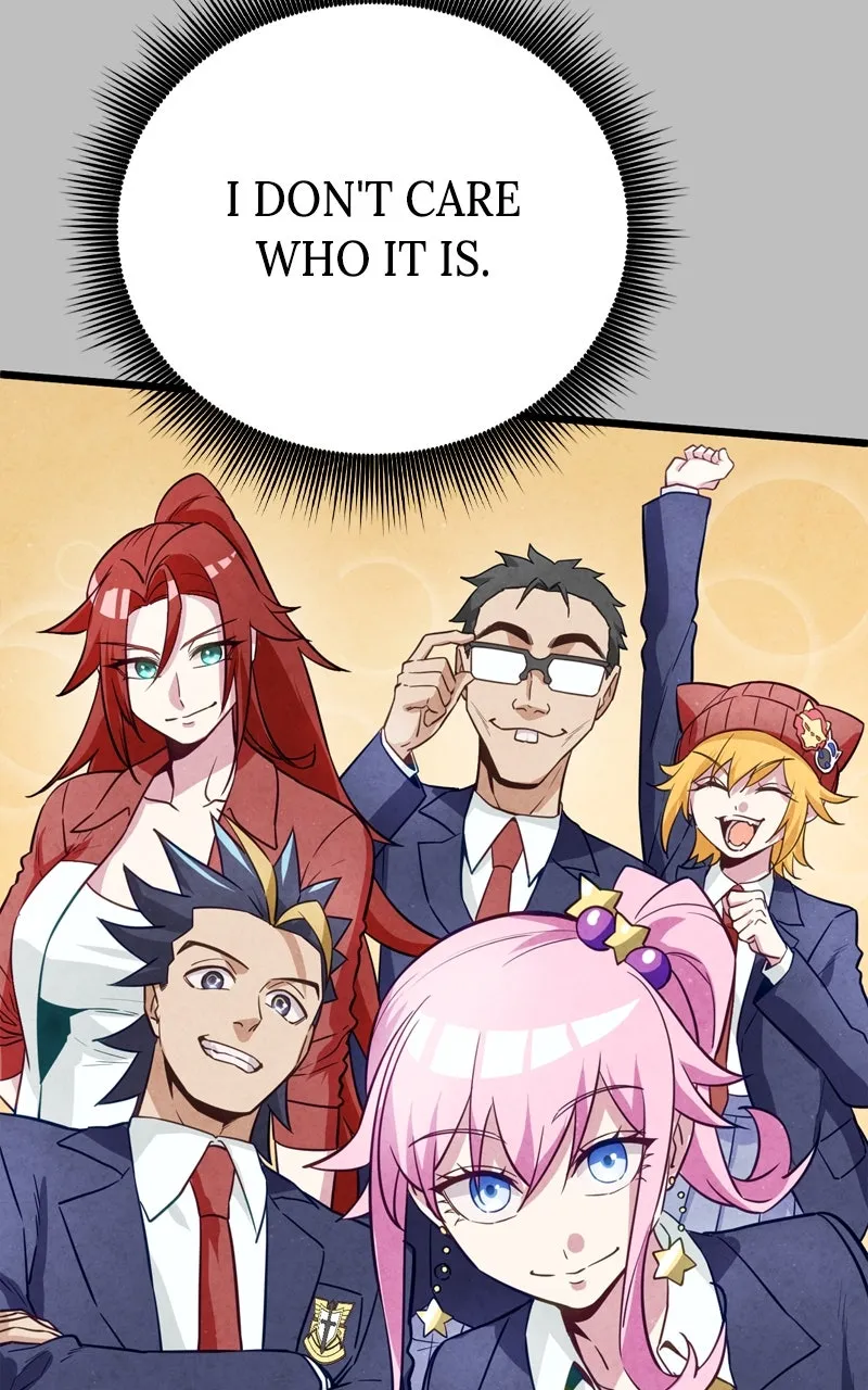 Growth-Type Superhero Chapter 53 page 70 - 