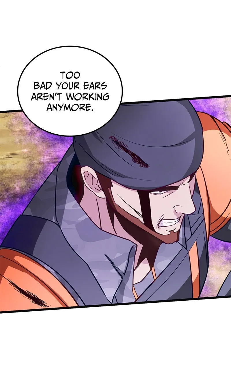 Growth-Type Superhero Chapter 53 page 8 - 