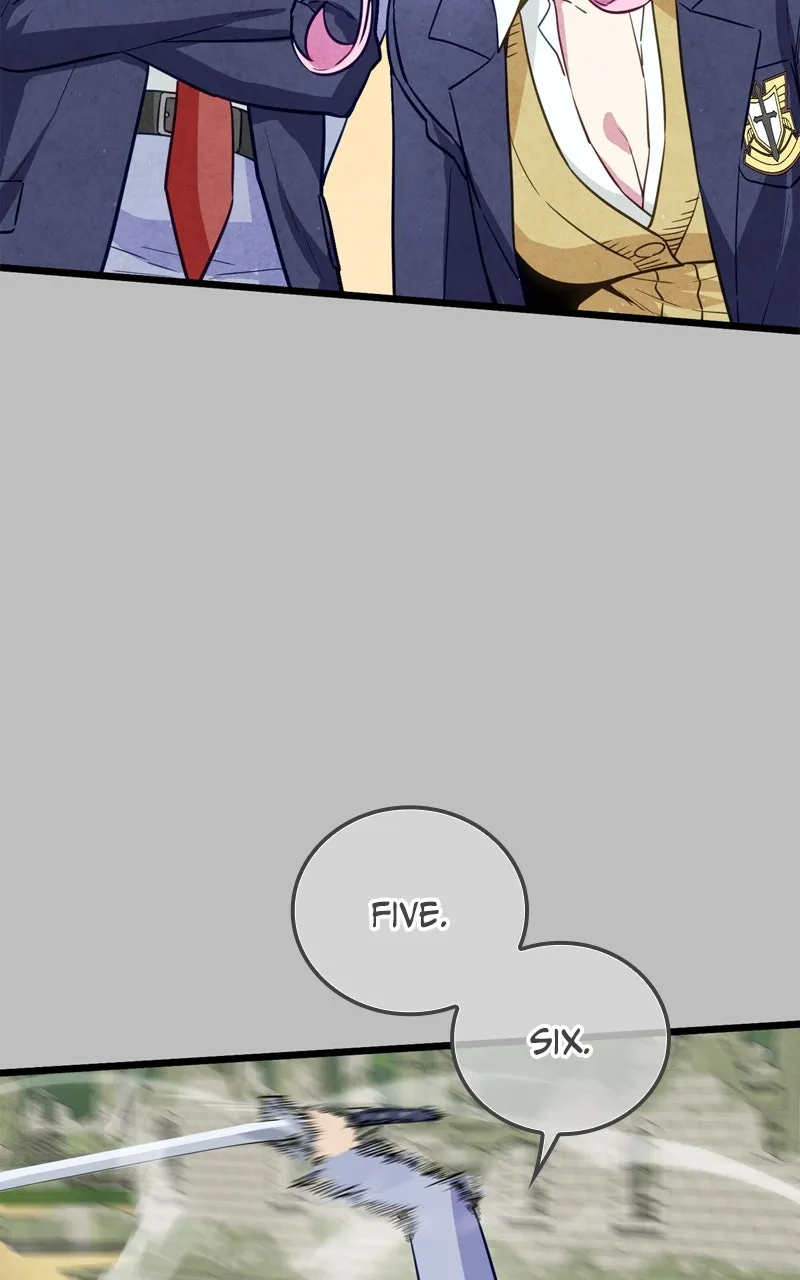 Growth-Type Superhero Chapter 53 page 71 - 