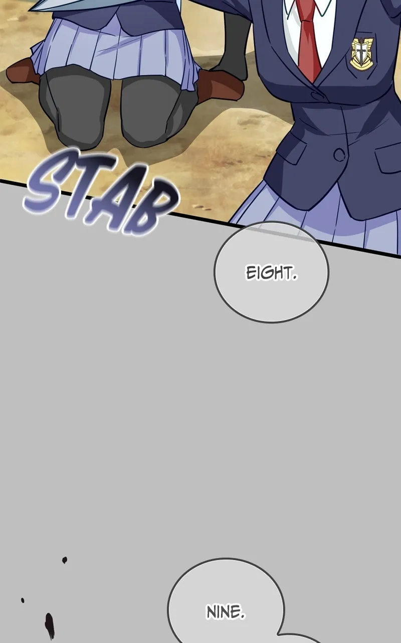 Growth-Type Superhero Chapter 53 page 74 - 