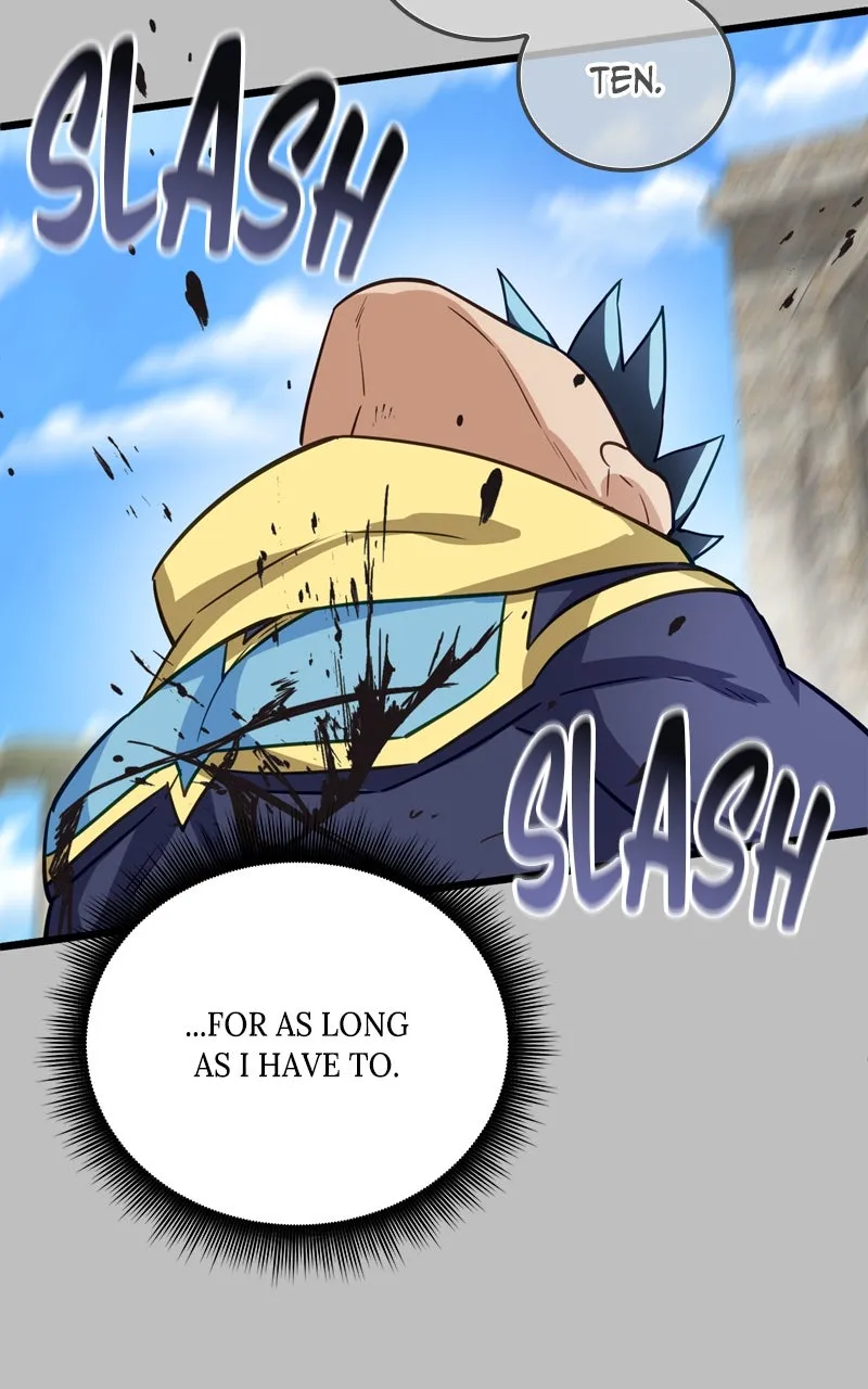 Growth-Type Superhero Chapter 53 page 75 - 