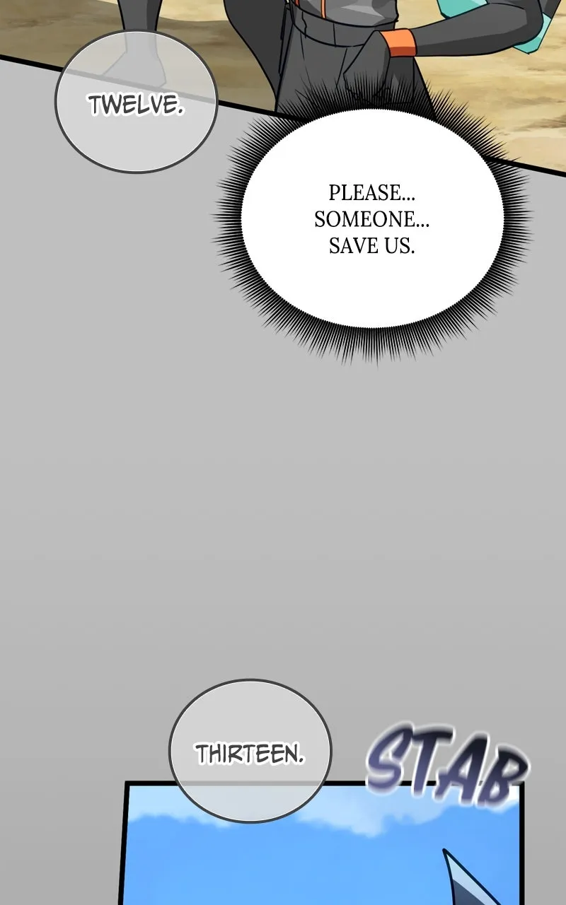 Growth-Type Superhero Chapter 53 page 77 - 