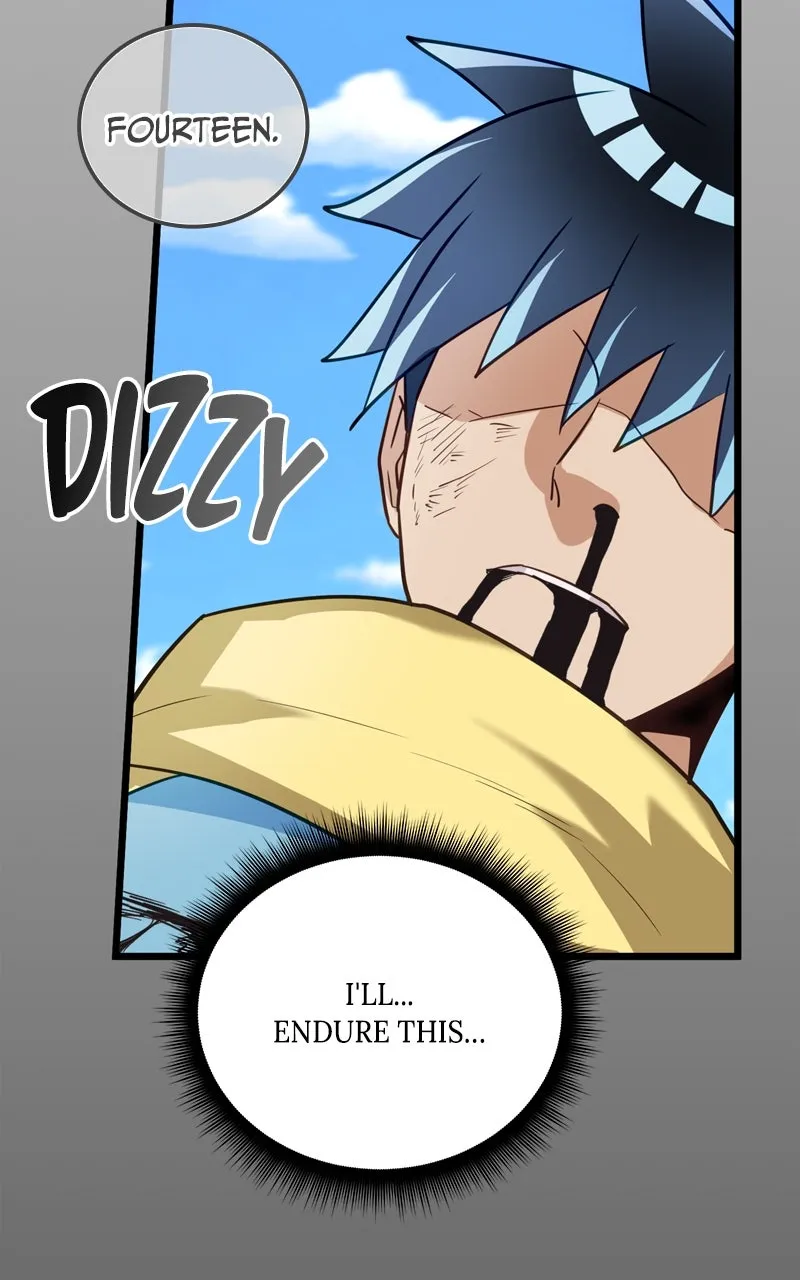 Growth-Type Superhero Chapter 53 page 78 - 