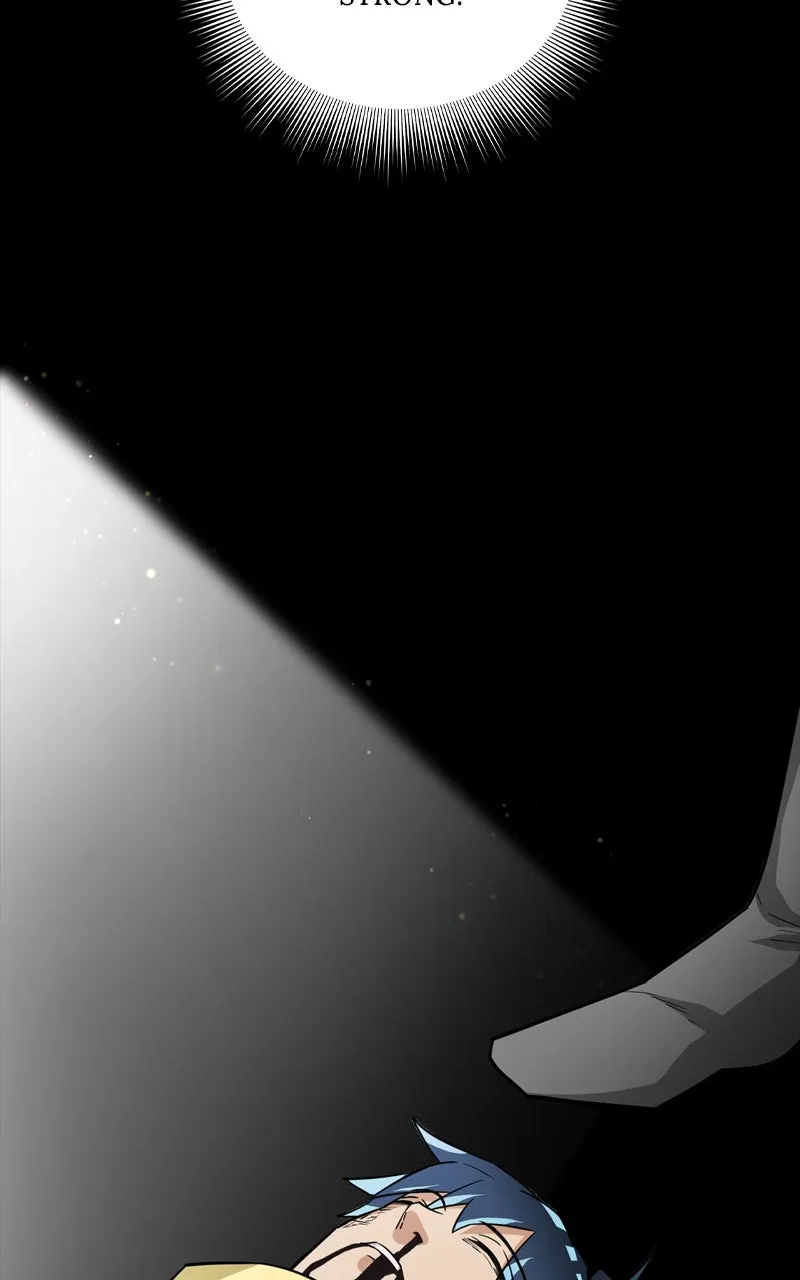 Growth-Type Superhero Chapter 53 page 84 - 