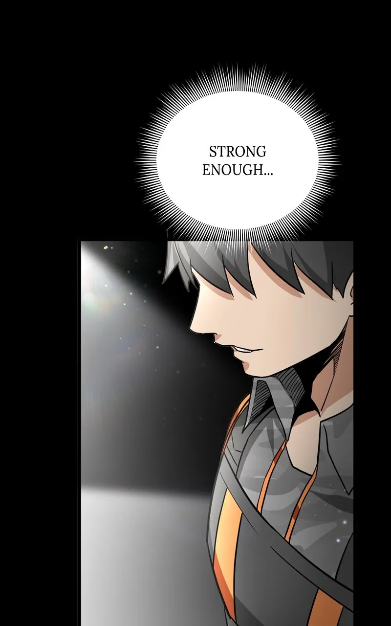 Growth-Type Superhero Chapter 53 page 86 - 
