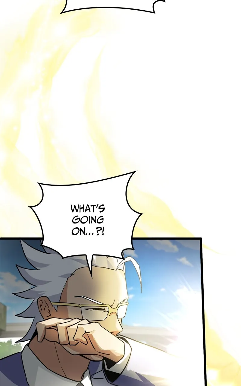 Growth-Type Superhero Chapter 53 page 99 - 