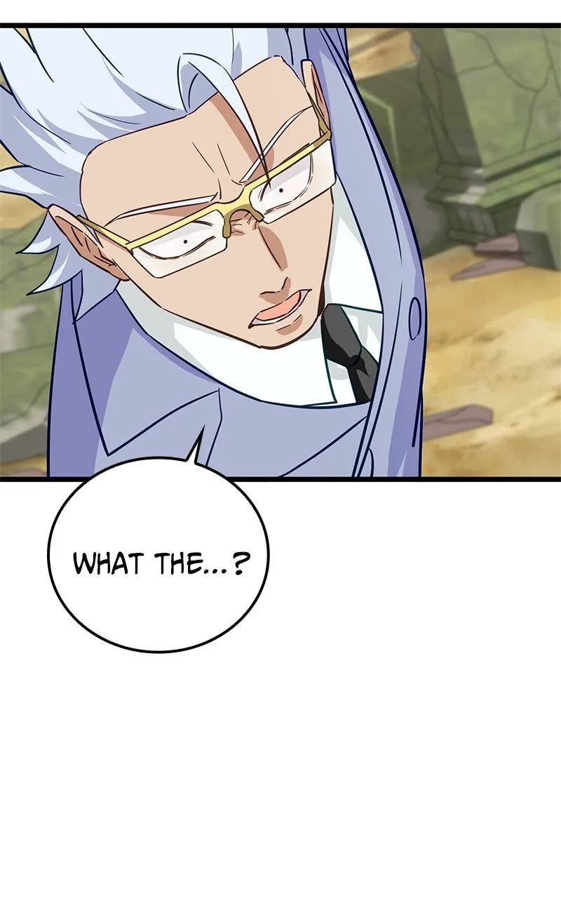 Growth-Type Superhero Chapter 54 page 13 - 