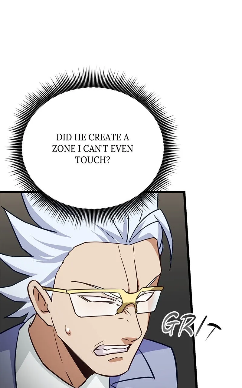 Growth-Type Superhero Chapter 54 page 17 - 