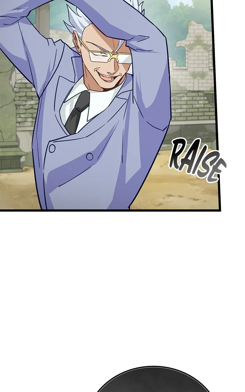 Growth-Type Superhero Chapter 54 page 22 - 