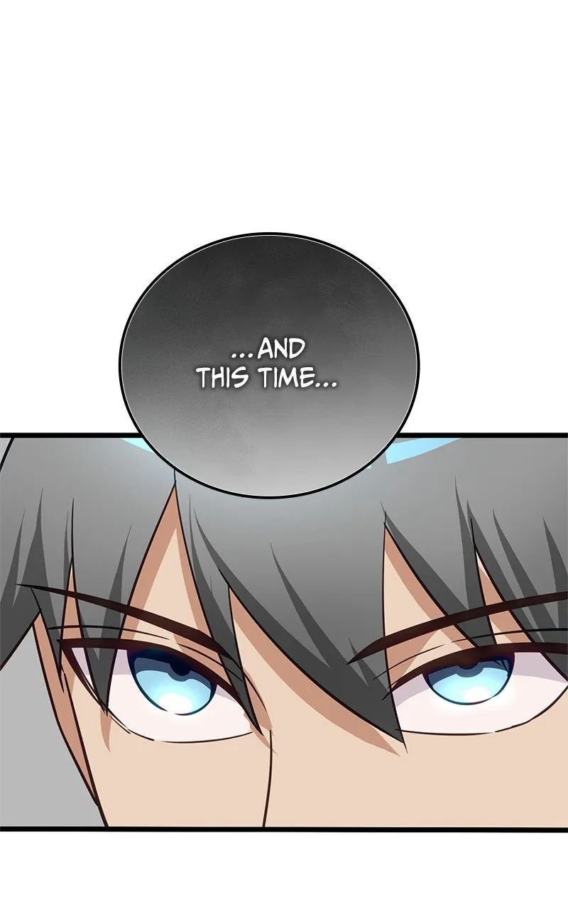 Growth-Type Superhero Chapter 54 page 24 - 