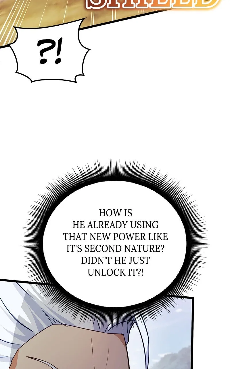 Growth-Type Superhero Chapter 54 page 31 - 