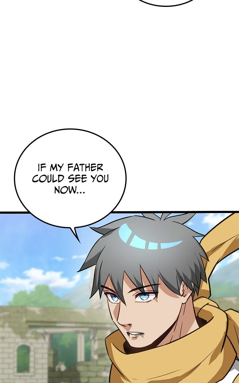 Growth-Type Superhero Chapter 54 page 34 - 