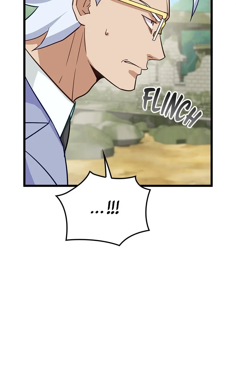 Growth-Type Superhero Chapter 54 page 36 - 