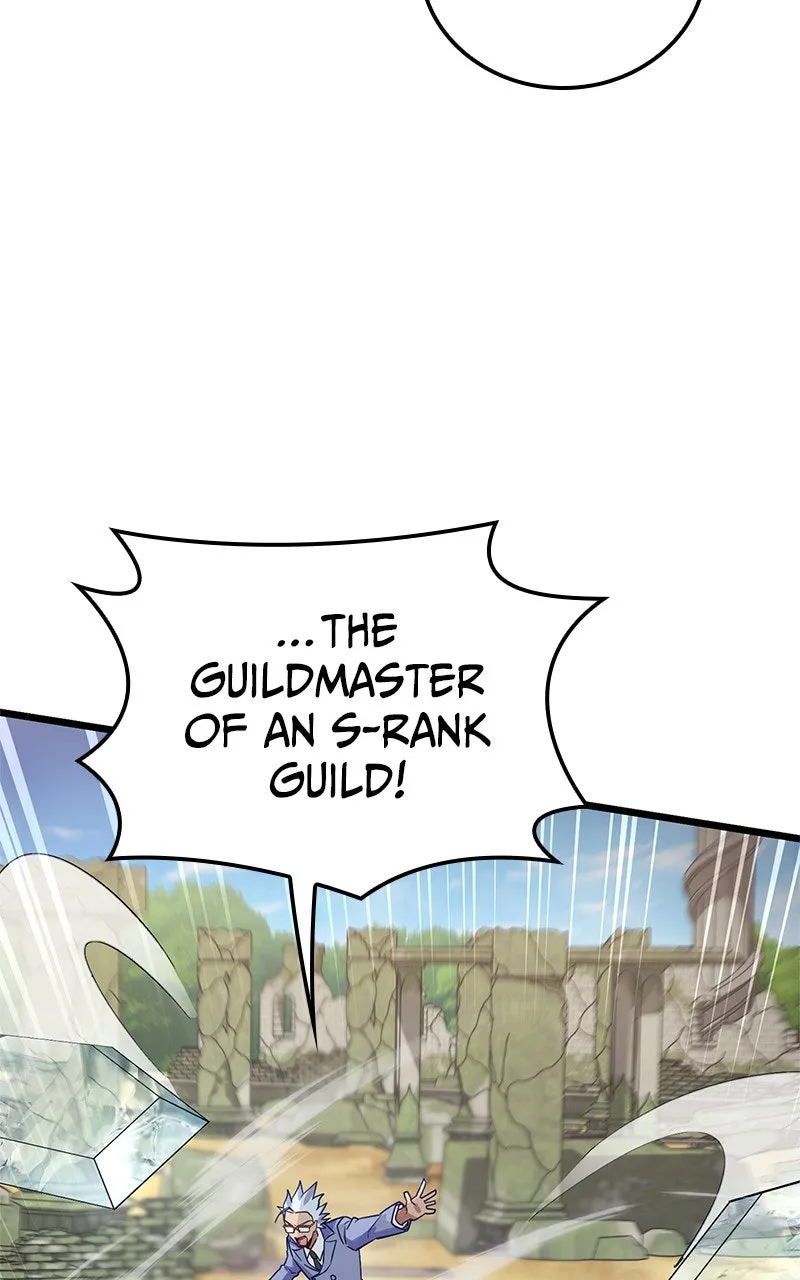 Growth-Type Superhero Chapter 54 page 38 - 