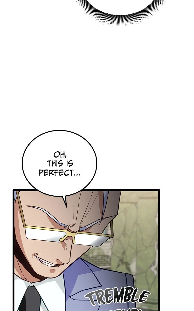Growth-Type Superhero Chapter 54 page 5 - 