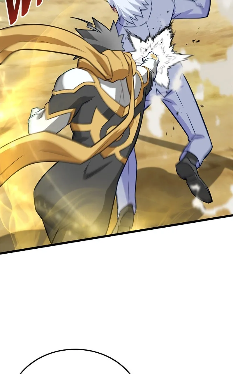 Growth-Type Superhero Chapter 54 page 42 - 