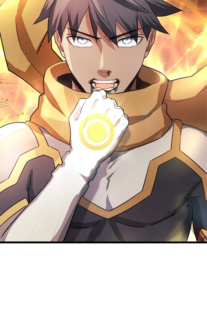 Growth-Type Superhero Chapter 54 page 46 - 