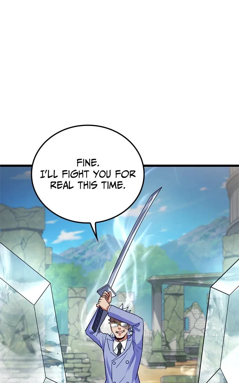 Growth-Type Superhero Chapter 54 page 48 - 