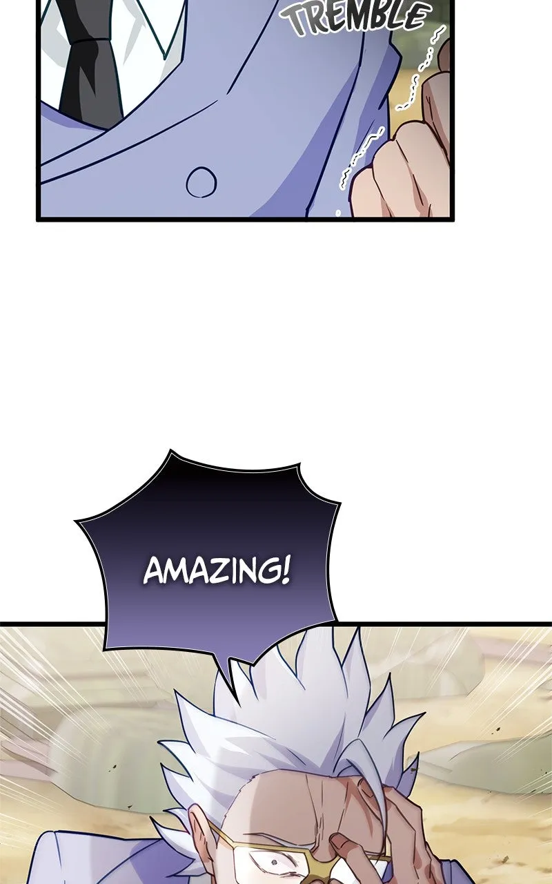Growth-Type Superhero Chapter 54 page 6 - 