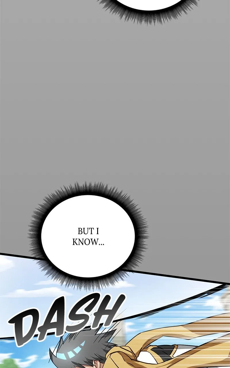Growth-Type Superhero Chapter 54 page 54 - 