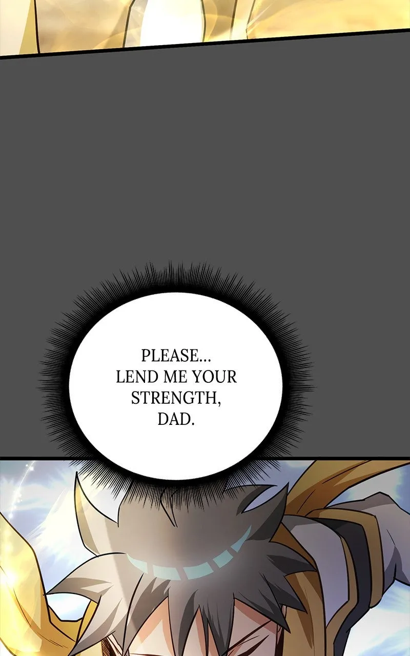 Growth-Type Superhero Chapter 54 page 59 - 