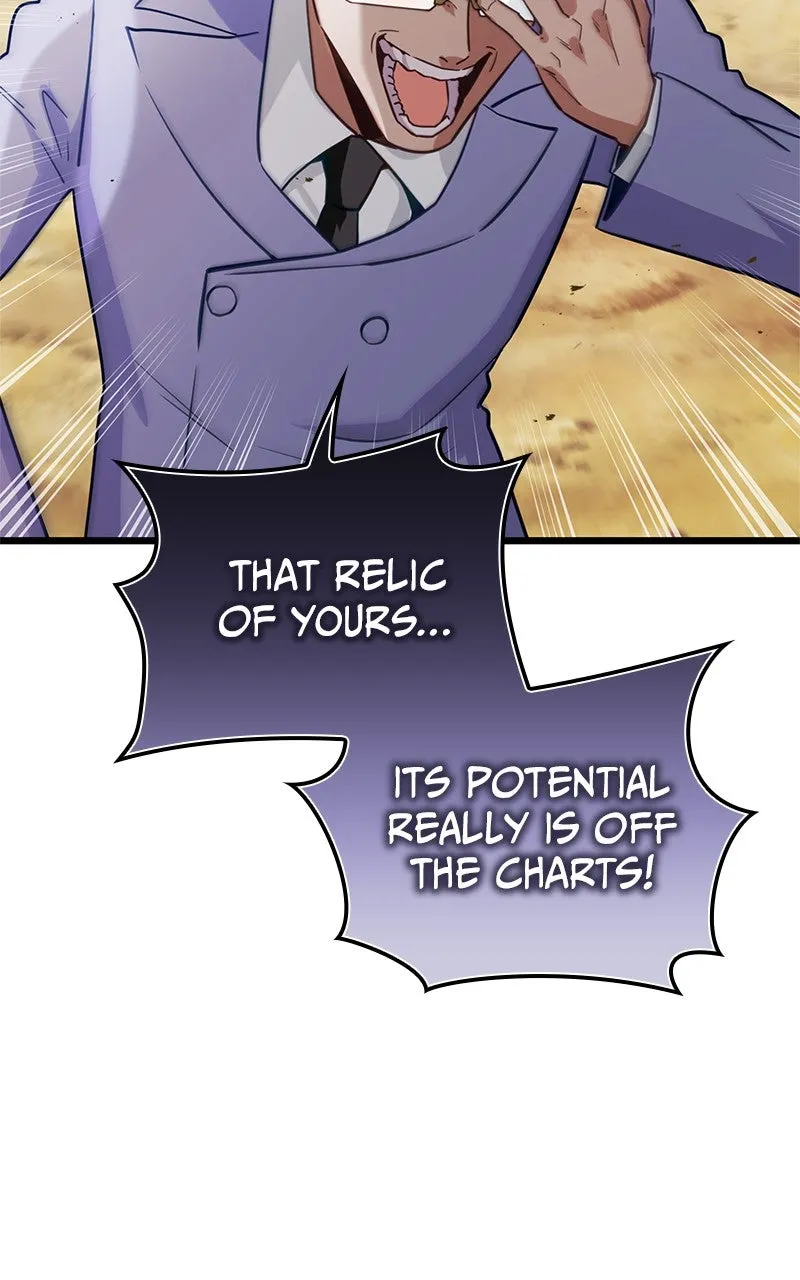 Growth-Type Superhero Chapter 54 page 7 - 