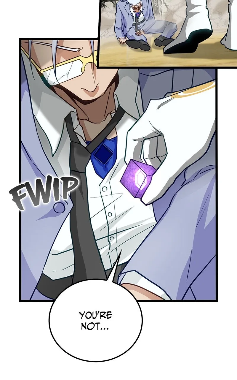 Growth-Type Superhero Chapter 54 page 72 - 