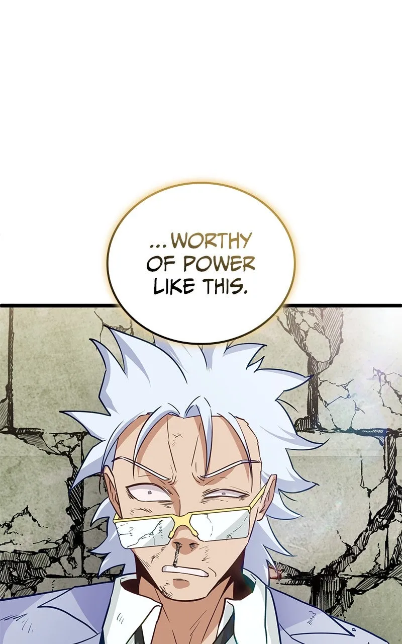 Growth-Type Superhero Chapter 54 page 73 - 