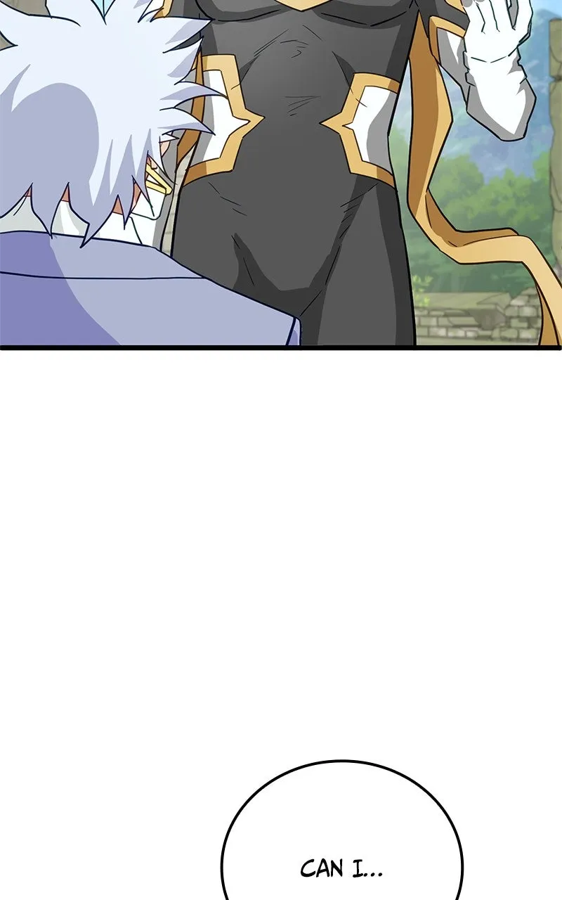 Growth-Type Superhero Chapter 54 page 75 - 