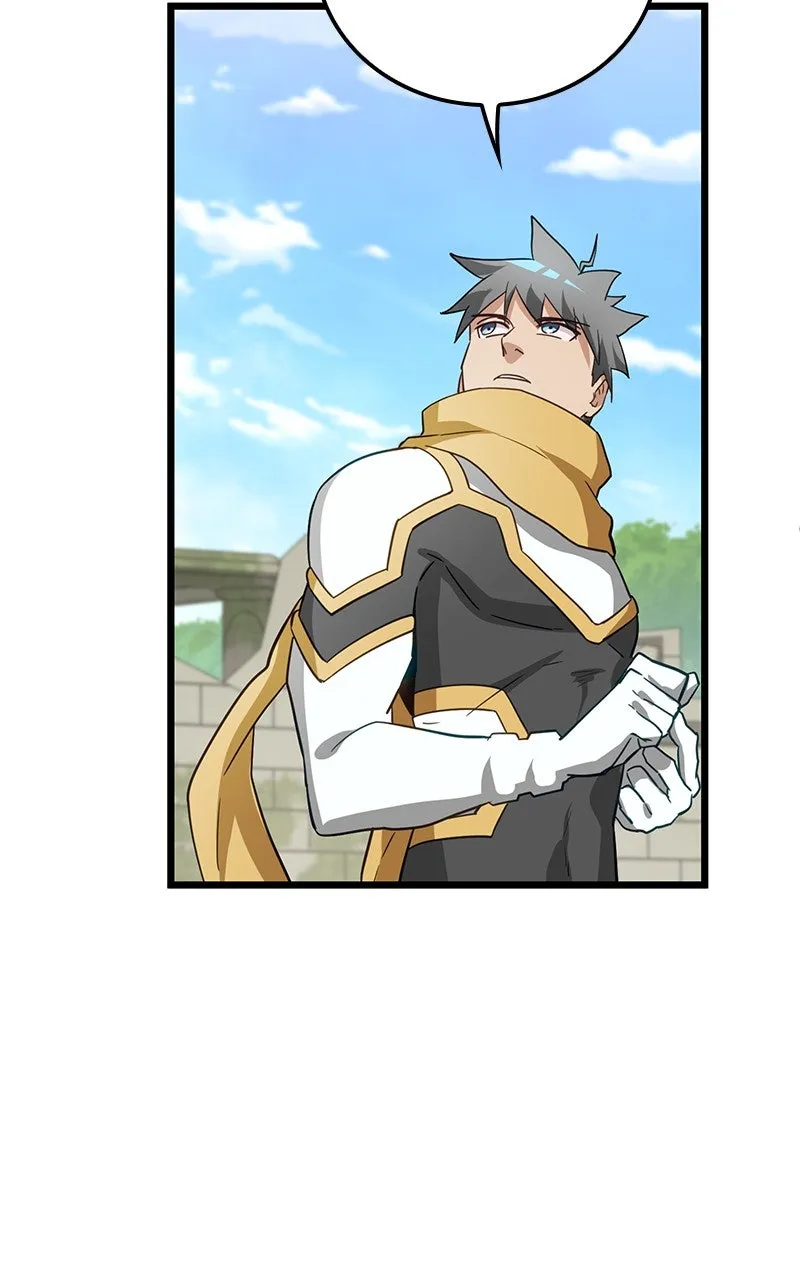 Growth-Type Superhero Chapter 54 page 76 - 