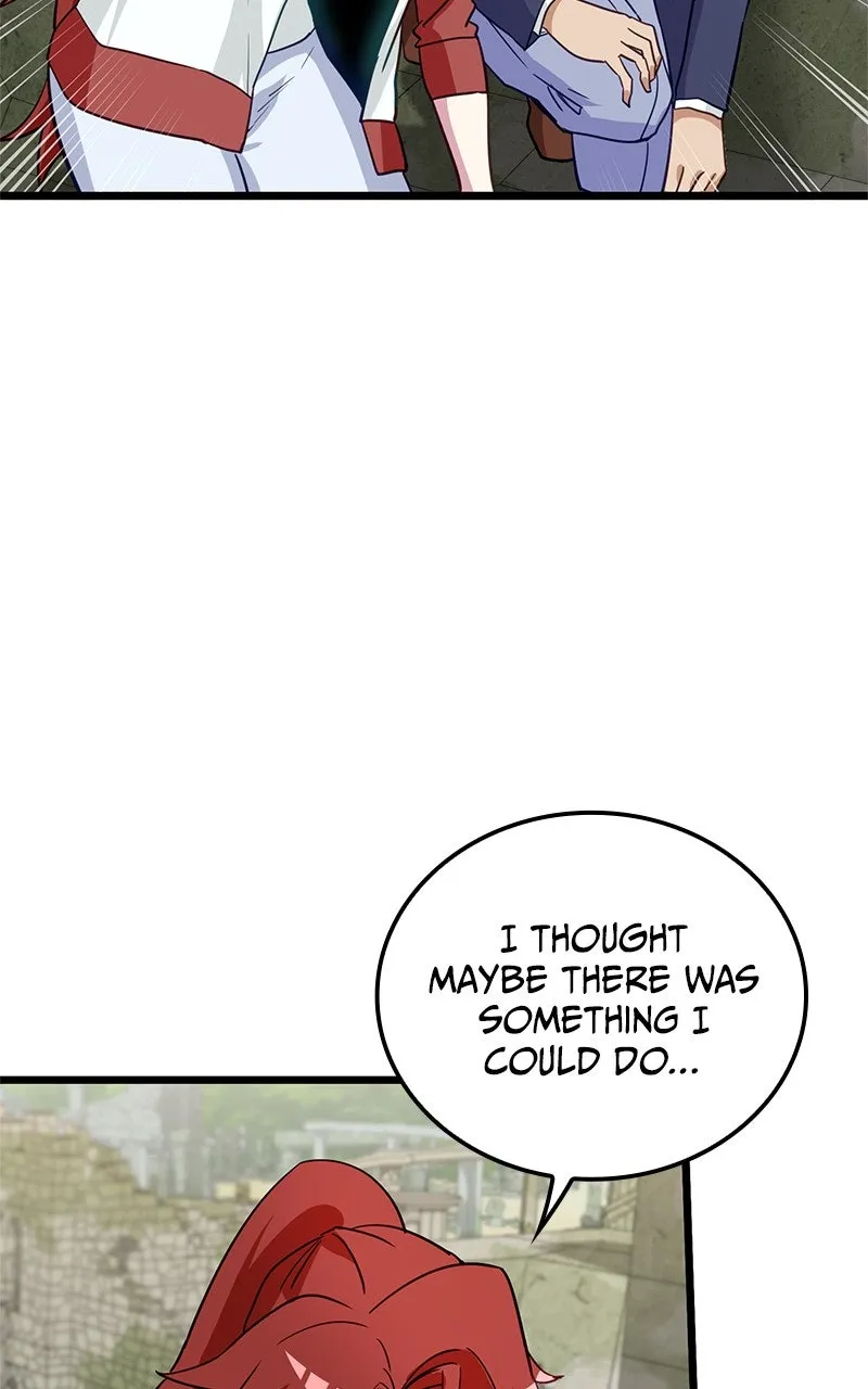 Growth-Type Superhero Chapter 54 page 80 - 