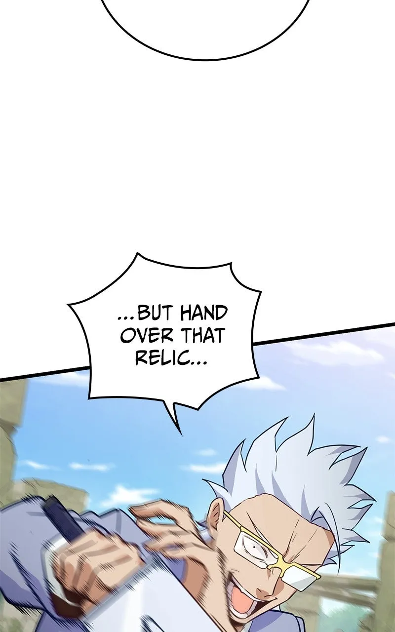 Growth-Type Superhero Chapter 54 page 9 - 