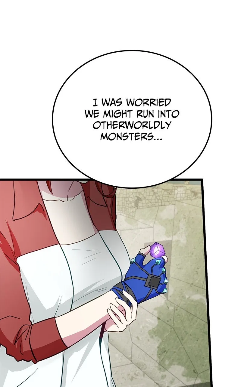 Growth-Type Superhero Chapter 54 page 84 - 