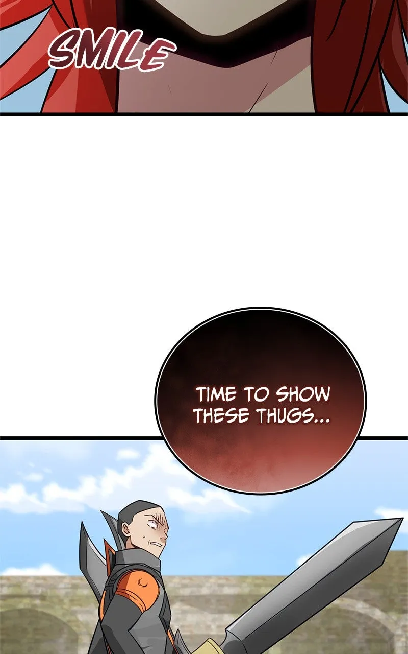 Growth-Type Superhero Chapter 54 page 88 - 