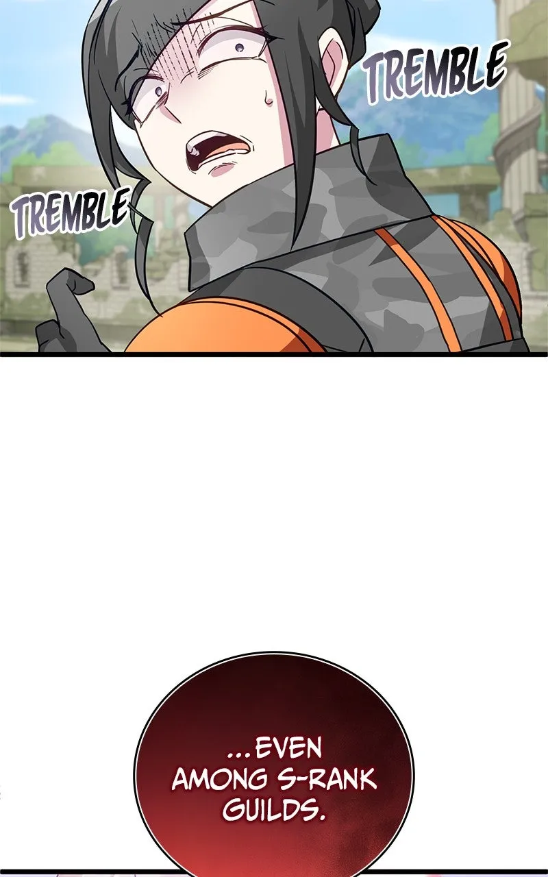 Growth-Type Superhero Chapter 54 page 90 - 