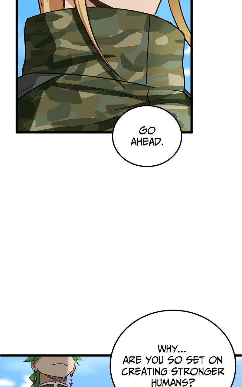 Growth-Type Superhero Chapter 54 page 96 - 