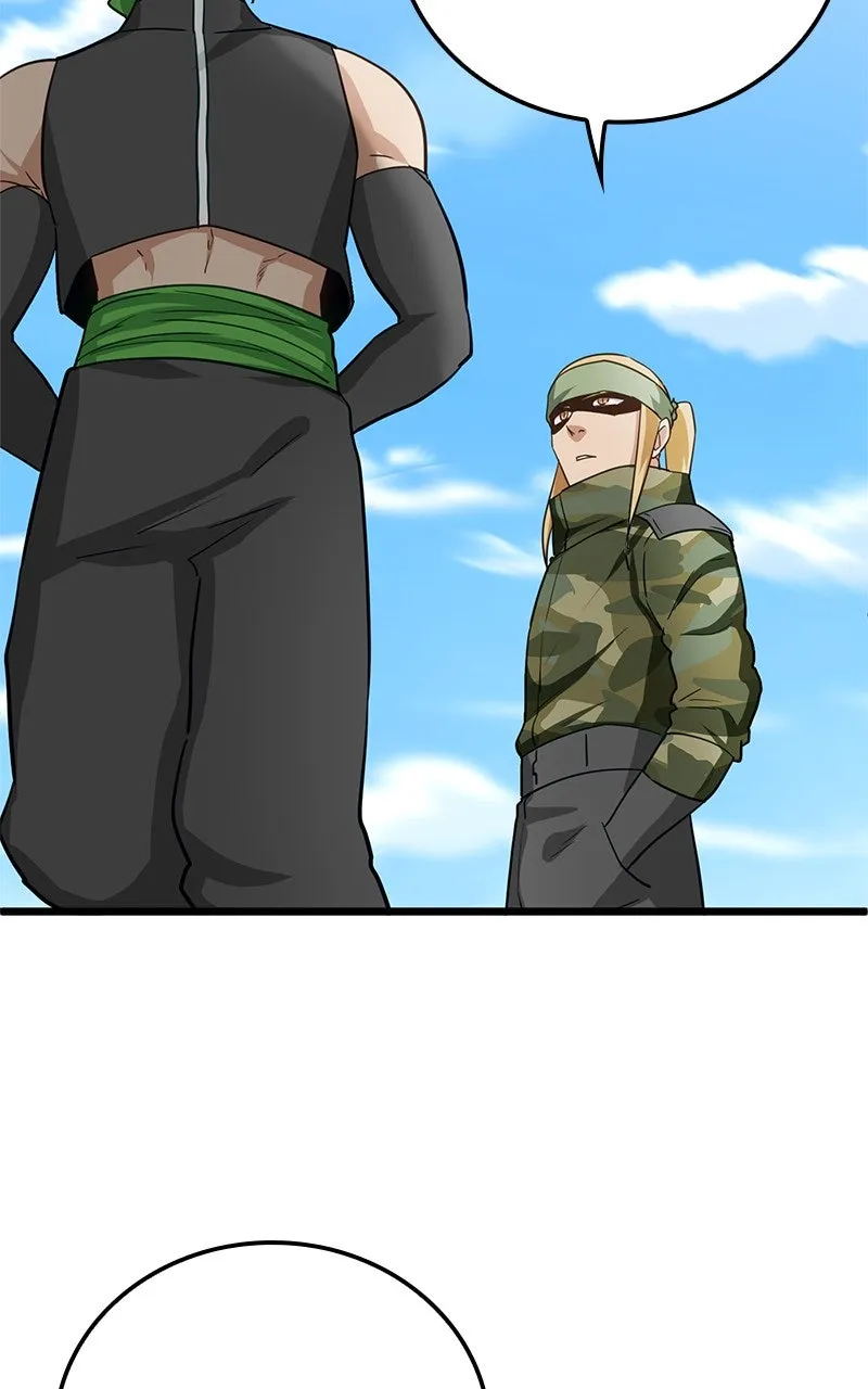 Growth-Type Superhero Chapter 54 page 97 - 