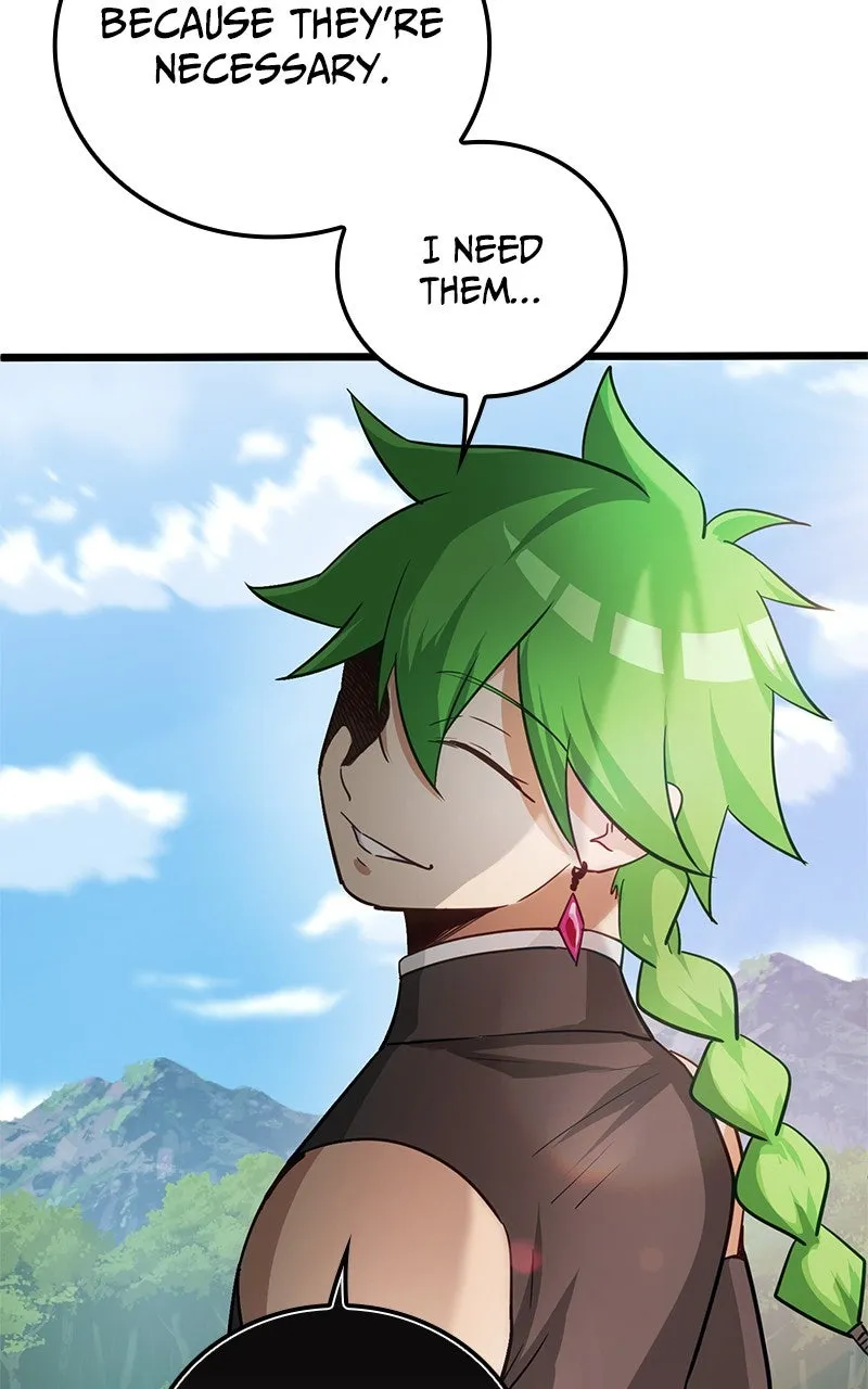Growth-Type Superhero Chapter 54 page 98 - 