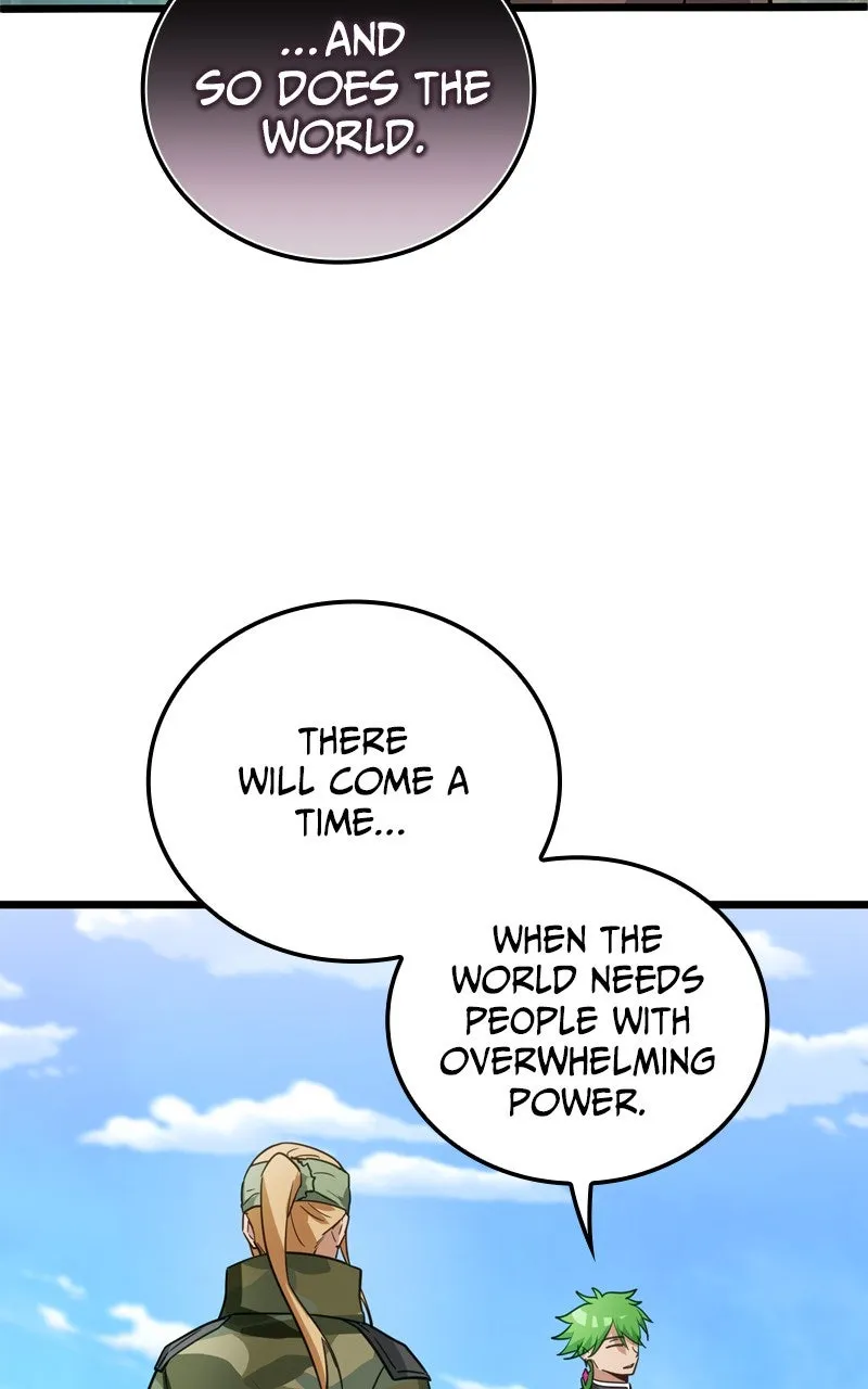 Growth-Type Superhero Chapter 54 page 99 - 
