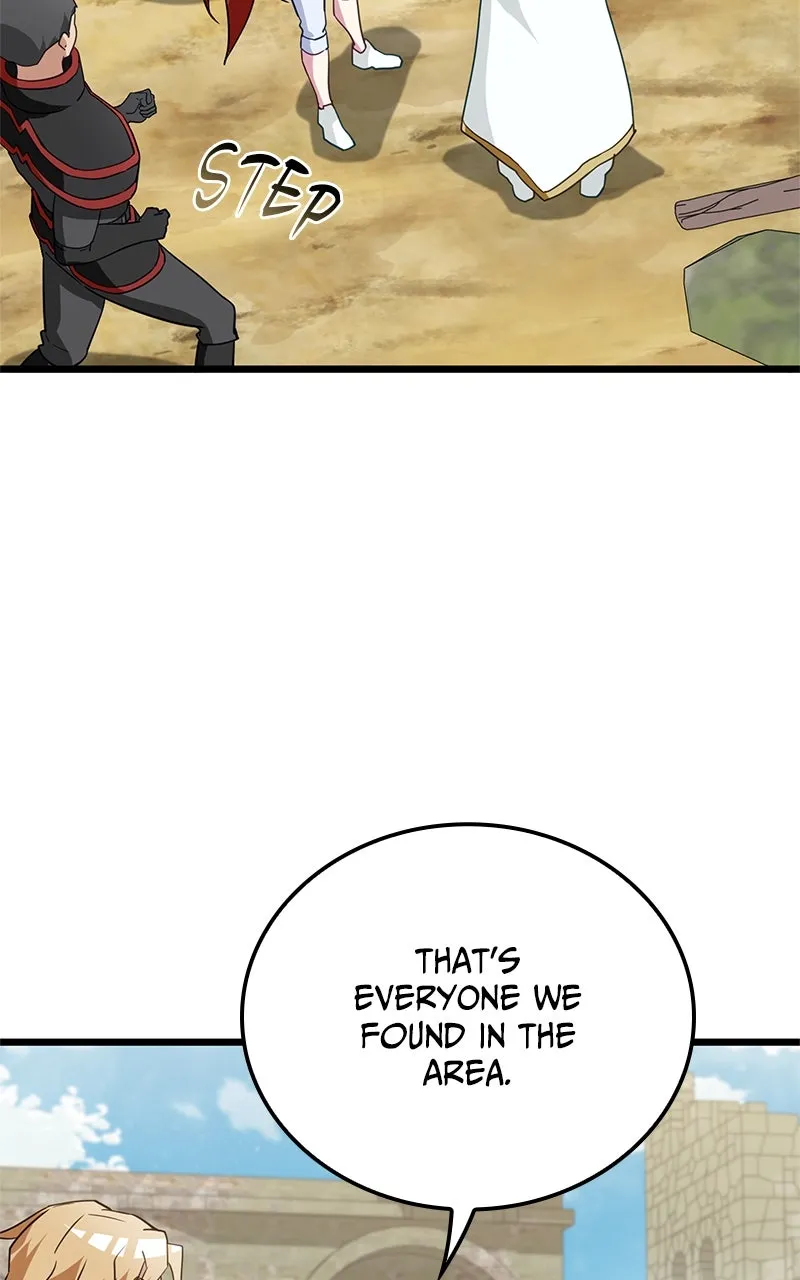 Growth-Type Superhero Chapter 55 page 2 - 