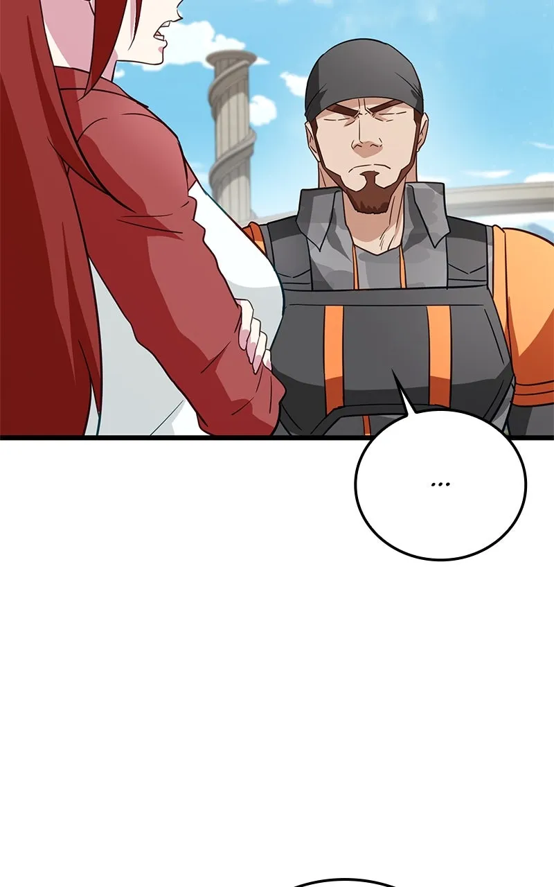Growth-Type Superhero Chapter 55 page 11 - 