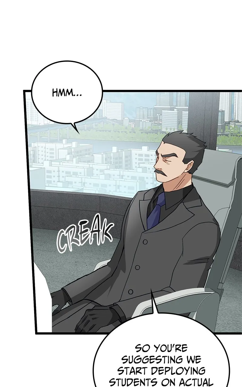 Growth-Type Superhero Chapter 55 page 101 - 
