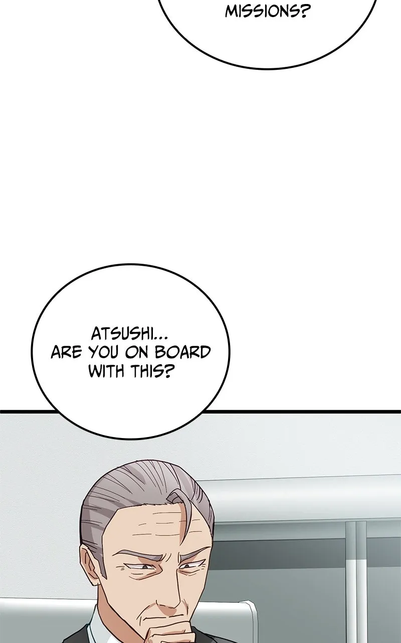 Growth-Type Superhero Chapter 55 page 102 - 